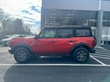 Used 2022 Ford Bronco Big Bend image 2