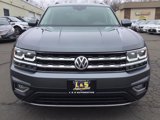 Used 2018 Volkswagen Atlas SEL image 2