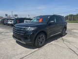 New 2025 Ford Explorer Active image 4