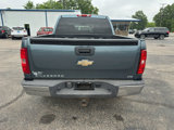 Used 2007 Chevrolet Silverado 1500 LTZ w/ Skid Plate Package image 3