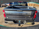 Used 2020 Chevrolet Silverado 1500 LTZ image 5