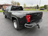 Used 2024 Chevrolet Silverado 3500 LTZ w/ LTZ Plus Package image 3