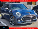 Used 2018 MINI Cooper Clubman S image 5