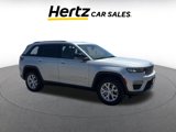 Used 2024 Jeep Grand Cherokee Limited image 2