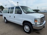 Used 2013 Ford E-350 and Econoline 350 XLT image 3