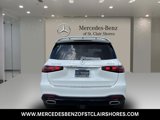 New 2025 Mercedes-Benz GLS 450 4MATIC image 4