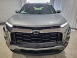 New 2026 Chevrolet Equinox ACTIV w/ Convenience Package III image 2
