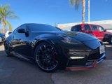 Used 2018 Nissan 370Z NISMO image 2
