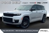 New 2025 Jeep Grand Cherokee L Summit image 2