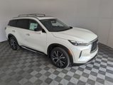 New 2025 INFINITI QX60 Sensory w/ Vision Package image 2