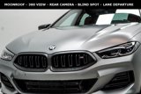 Used 2024 BMW M850i Gran Coupe xDrive w/ M Sport Professional Package image 2