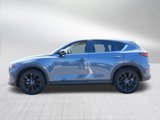 Certified 2024 MAZDA CX-5 Carbon Edition image 4