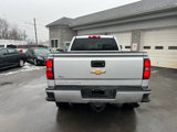 Used 2019 Chevrolet Silverado 2500 W/T image 4