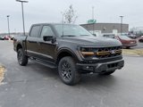 New 2025 Ford F150 Tremor w/ Equipment Group 402A High image 2