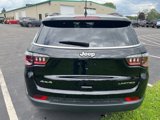 New 2025 Jeep Compass Limited image 6