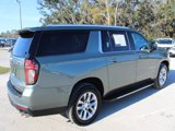 Used 2023 Chevrolet Suburban Premier image 5