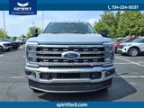 New 2025 Ford F250 Lariat w/ Lariat Ultimate Package image 2
