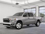 New 2025 RAM 1500 4x4 Crew Cab image 2