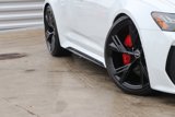 Used 2021 Audi RS 6 w/ Executive Package image 3