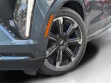 New 2026 Cadillac Escalade IQ Sport 2 w/ LPO, Floor Liner Package image 2