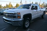 Used 2018 Chevrolet Silverado 3500 W/T image 3