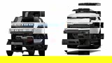 New 2026 GMC Hummer EV SUV image 4