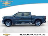 New 2025 Chevrolet Silverado 1500 LT image 6