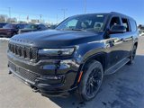 New 2025 Jeep Wagoneer L Series II w/ Convenience Group I image 3