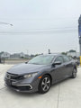 Used 2020 Honda Civic LX image 3