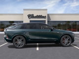 New 2026 Cadillac Lyriq V image 5