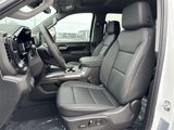 New 2025 Chevrolet Silverado 3500 LTZ w/ LTZ Plus Package image 5