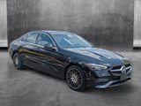 Used 2024 Mercedes-Benz C 300 Sedan image 3