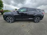 New 2025 Volkswagen Atlas Cross Sport SEL Premium R-Line image 4