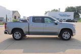 New 2025 Chevrolet Silverado 1500 LTZ image 2
