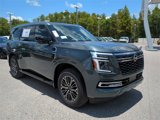 New 2025 Nissan Armada SL image 2