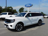 New 2025 Ford Expedition Max Platinum image 2