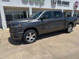 New 2025 RAM 1500 Tradesman image 1