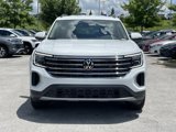 New 2025 Volkswagen Atlas SE image 2