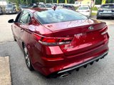 Used 2020 Kia Optima S image 3