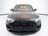 New 2025 Audi SQ5 Premium Plus image 2