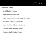 Used 2022 Kia Telluride SX w/ Nightfall Edition Package image 3