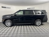 New 2025 Chevrolet Suburban LT image 3