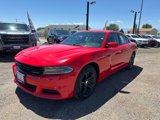 Used 2021 Dodge Charger SXT w/ Leather Interior Group image 3