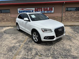 Used 2017 Audi Q5 2.0T Premium Plus w/ Technology Package image 2