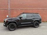 Used 2025 Toyota Sequoia Platinum image 5