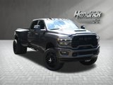 New 2025 RAM 3500 Laramie image 2