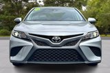 Used 2020 Toyota Camry SE image 3