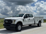 Used 2019 Ford F350 XL w/ Power Equipment Group image 2
