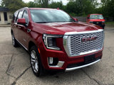 Used 2024 GMC Yukon XL Denali w/ Max Trailering Package image 4