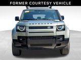 Certified 2024 Land Rover Defender 110 X-Dynamic SE image 2